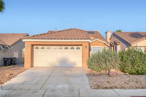 3408 Rose Valley St, North Las Vegas, NV 89032