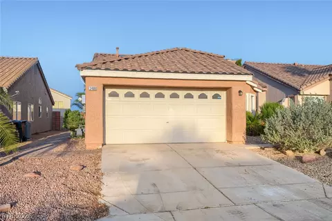 3408 Rose Valley St, North Las Vegas, NV 89032