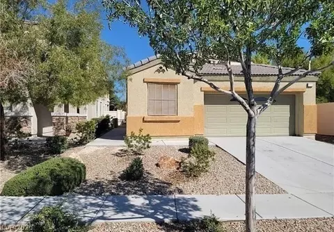 3656 Bella Legato Ave, North Las Vegas, NV 89081
