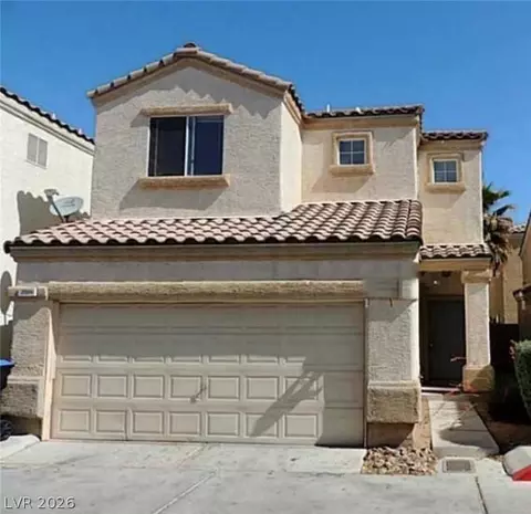 2506 Lady Elizabeth Ct, North Las Vegas, NV 89031