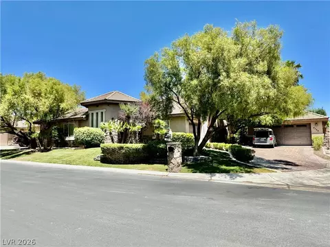 4738 Laurel Canyon St, Las Vegas, NV 89129