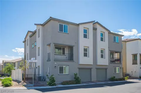 2669 Champagne Gold Ave #337, North Las Vegas, NV 89086