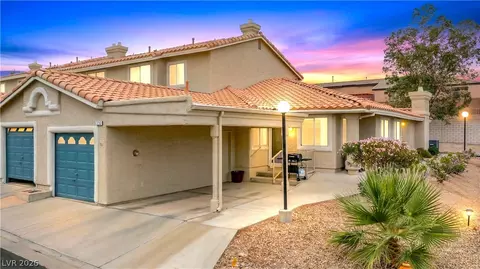 2250 Camel Mesa Dr, Laughlin, NV 89029