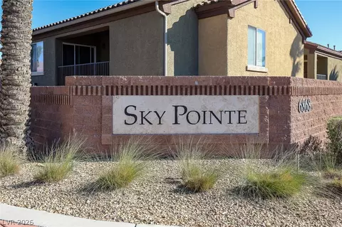6868 Sky Pointe Dr #1038, Las Vegas, NV 89131