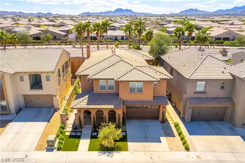 577 Via Di Parione Ct, Henderson, NV 89011