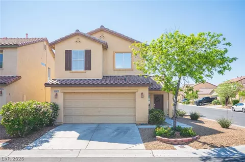 8041 Gobbler Grove Ct, Las Vegas, NV 89143