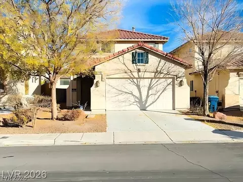 3090 Harbor Heights Dr, Las Vegas, NV 89117