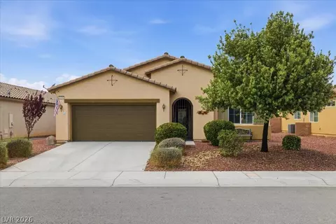 4454 Luciano Ave, Pahrump, NV 89061