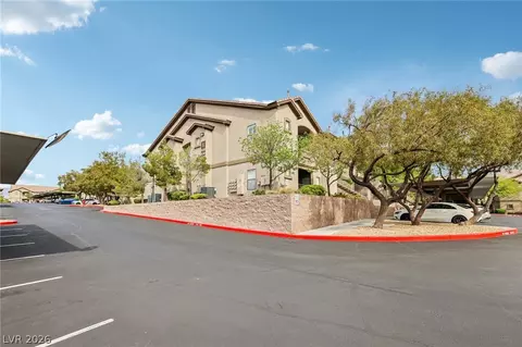 8250 N Grand Canyon Dr #2034, Las Vegas, NV 89166