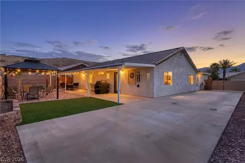 341 Francy Ln, Mesquite, NV 89027