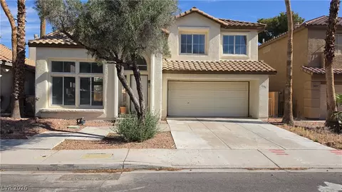 2606 Heartland Ave, Henderson, NV 89074