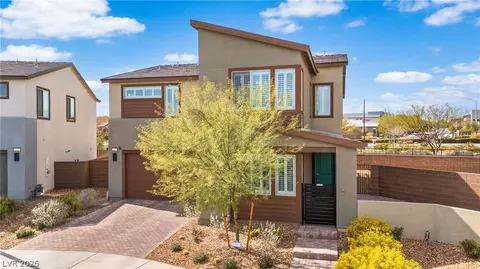 1422 Crimson Sunbird Ave, North Las Vegas, NV 89084