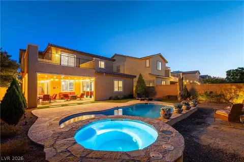 9612 Starfish Reef Way, Las Vegas, NV 89178