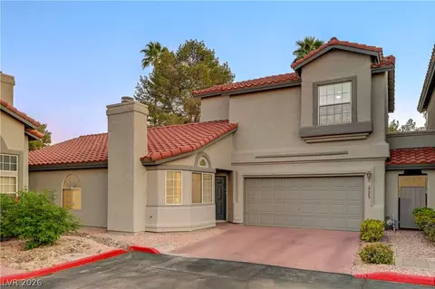 2283 Ramsgate Dr, Henderson, NV 89074