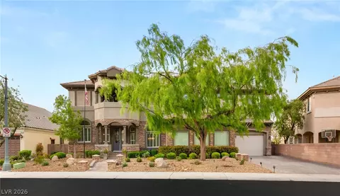 1812 Sydney Leigh Ln, Henderson, NV 89074