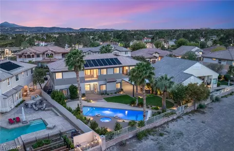 1812 Sydney Leigh Ln, Henderson, NV 89074