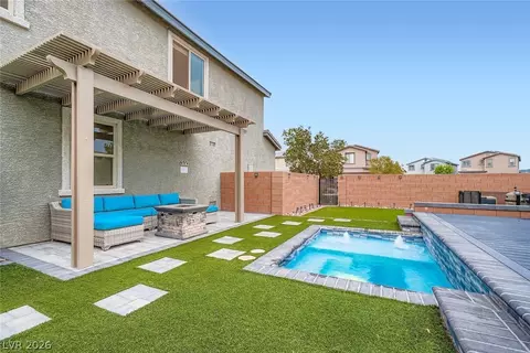 1009 Bluebell Brook St, Henderson, NV 89052