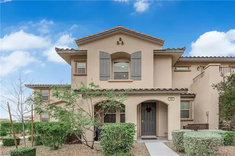 160 Lomita Heights Dr, Las Vegas, NV 89138