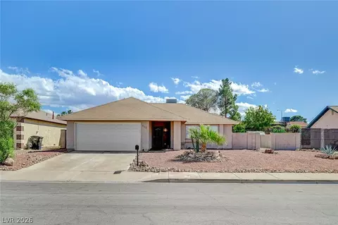 512 Close Ave, Henderson, NV 89011