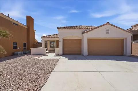 1411 Angelbrook Ct, North Las Vegas, NV 89032