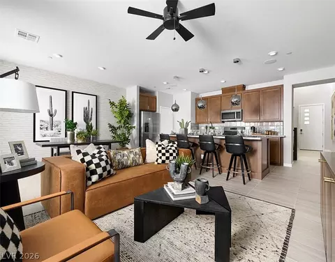 4294 Park Edge Ct, Las Vegas, NV 89141
