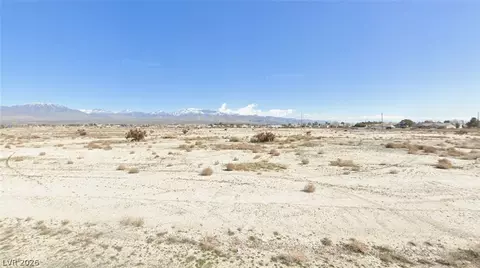 1201 Yosemite Ave, Pahrump, NV 89048