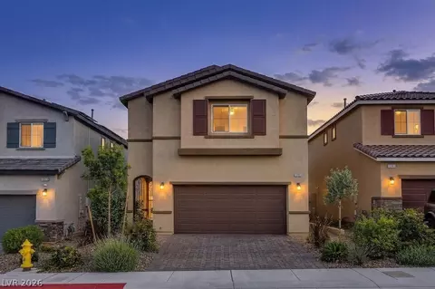 10983 Cambridge Lakes Ave, Las Vegas, NV 89166