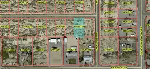 921 Blackhorn St, Pahrump, NV 89048