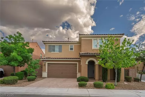 3045 Quiet Creek Ave, Henderson, NV 89044