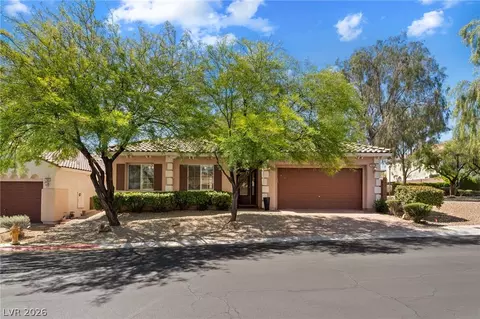 7937 Base Camp Ave, Las Vegas, NV 89178