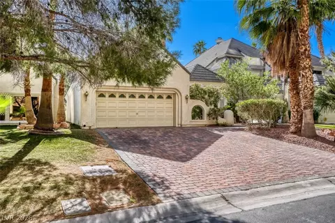 3144 Bel Air Dr, Las Vegas, NV 89109