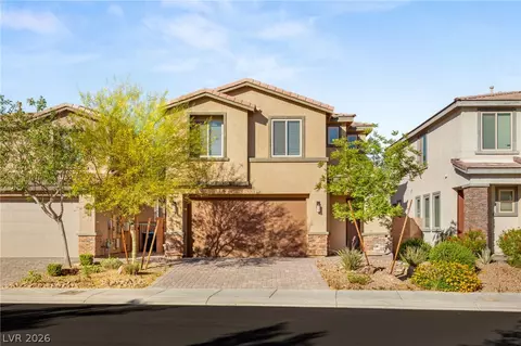 936 Lotus Falls St, Henderson, NV 89052