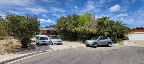 1504 Banner Cir, Las Vegas, NV 89102