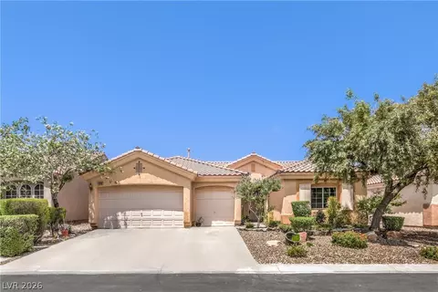 3940 Genoa Dr, Las Vegas, NV 89141