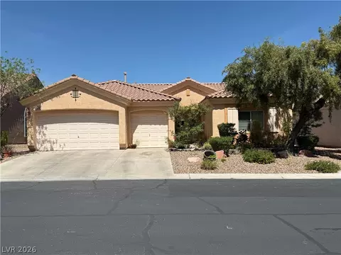 3940 Genoa Dr, Las Vegas, NV 89141