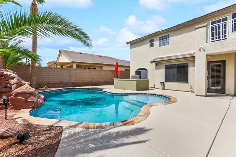 8913 Arabian Filly Ave, Las Vegas, NV 89143
