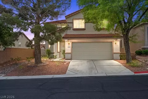 10369 Sleeping Sun Ct, Las Vegas, NV 89129