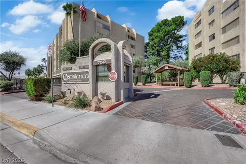 750 S Royal Crest Cir #316, Las Vegas, NV 89169