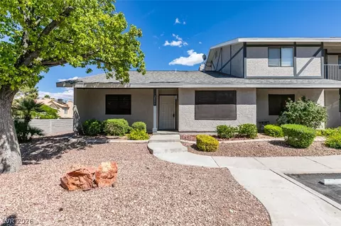2895 Bluebonnet Dr #1, Henderson, NV 89074