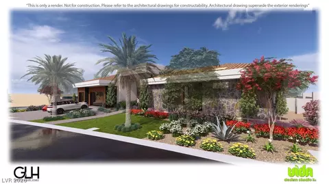 19 Vintage Ct, Las Vegas, NV 89113