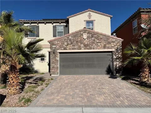 594 Crying Bird Ave, Las Vegas, NV 89178