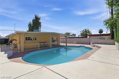 3009 Civic Center Dr, North Las Vegas, NV 89030