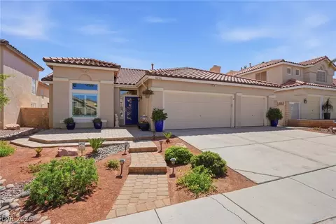 8251 Campana Dr, Las Vegas, NV 89147