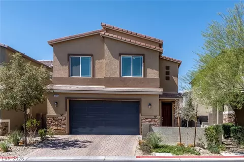 7333 Dazzle Point St, North Las Vegas, NV 89084