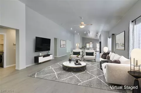 8111 Desert Cloud Ave, Las Vegas, NV 89131
