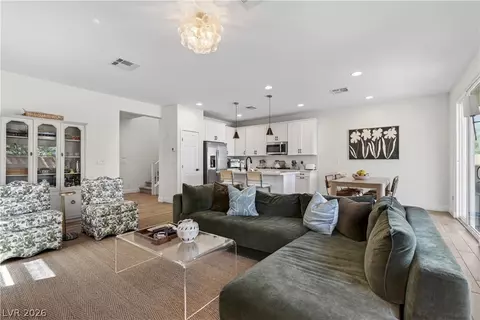 4528 Anspach St, North Las Vegas, NV 89031