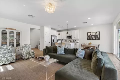 4528 Anspach St, North Las Vegas, NV 89031