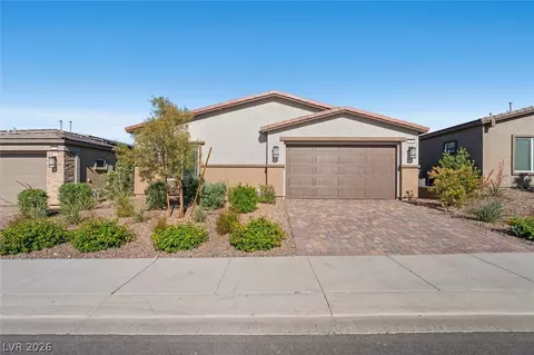 336 Aravalli Crest St, Henderson, NV 89015
