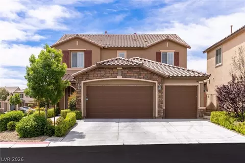 7139 Blooming Jasmine Ave, Las Vegas, NV 89117