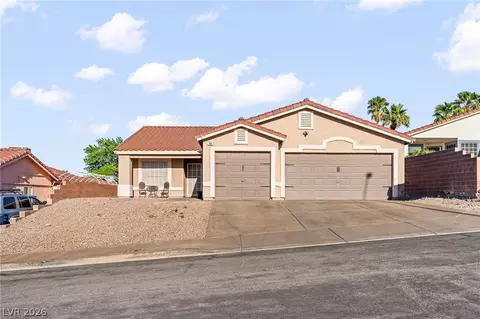 104 Iridescent St, Henderson, NV 89012